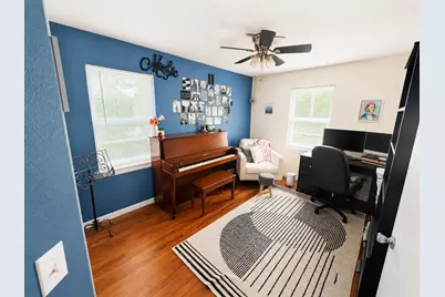 2015 Avon Drive, Denison, TX 75020 - Photo 5