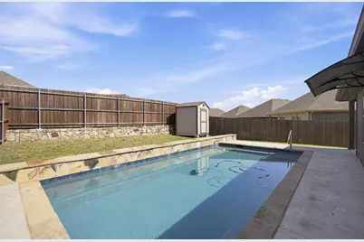 1100 Canterbury Lane, Ennis, TX 75119 - Photo 25
