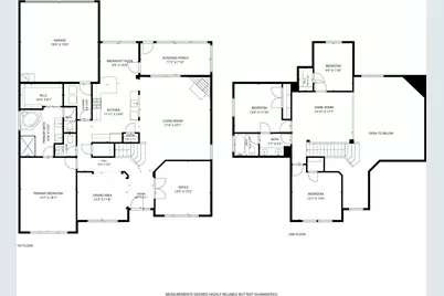 3349 Marsalis Lane, Plano, TX 75074 - Photo 35