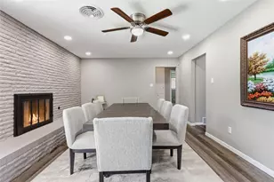 5605 Morley Ave, Fort Worth, TX 76133 - Photo 5
