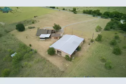 431 Hcr 2133, Whitney, TX 76692 - Photo 31