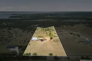 431 Hcr 2133, Whitney, TX 76692 - Photo 31