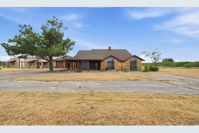 431 Hcr 2133, Whitney, TX 76692 - Photo 1