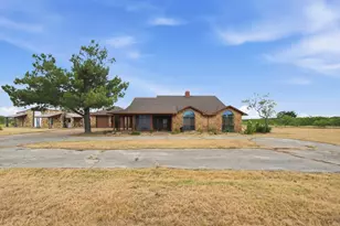 431 Hcr 2133, Whitney, TX 76692 - Photo 1