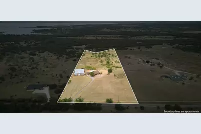 431 Hcr 2133, Whitney, TX 76692 - Photo 29