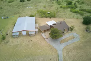 431 Hcr 2133, Whitney, TX 76692 - Photo 39