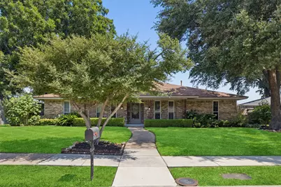 2829 Teakwood Lane, Plano, TX 75075 - Photo 1