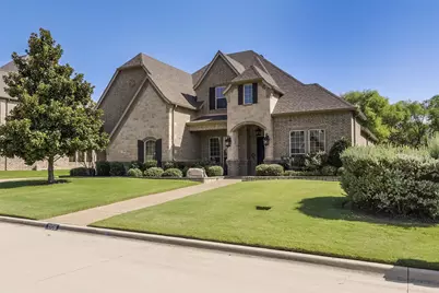 1108 Hudson Drive, Mansfield, TX 76063 - Photo 35