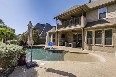1108 Hudson Drive, Mansfield, TX 76063 - Photo 11