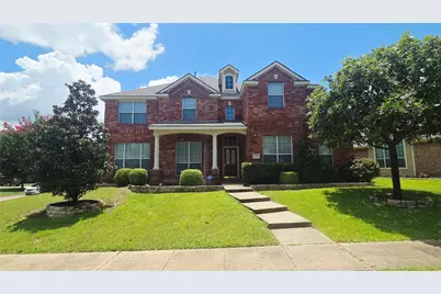 1902 Smoke Tree Trail, Garland, TX 75040 - Photo 1