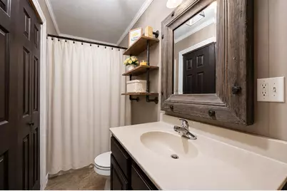 909 N Main Street, Ector, TX 75439 - Photo 5