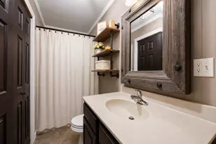 909 N Main St, Ector, TX 75439 - Photo 5