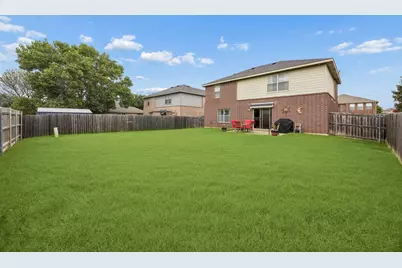 812 Eagle Drive, Saginaw, TX 76131 - Photo 23