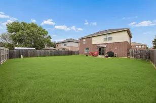 812 Eagle Dr, Saginaw, TX 76131 - Photo 23