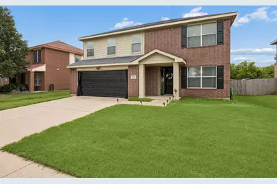812 Eagle Drive, Saginaw, TX 76131 - Photo 1