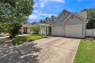 9924 Lexington Drive, Providence Village, TX 76227 - Photo 29