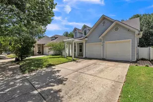 9924 Lexington Dr, Providence Village, TX 76227 - Photo 29