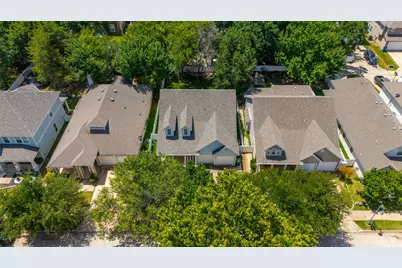 9924 Lexington Drive, Providence Village, TX 76227 - Photo 35