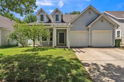 9924 Lexington Drive, Providence Village, TX 76227 - Photo 1