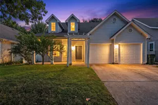 9924 Lexington Dr, Providence Village, TX 76227 - Photo 1