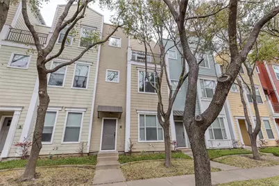 4121 McKinney Avenue #6, Dallas, TX 75204 - Photo 25
