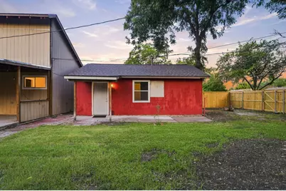 2633 Inadale Avenue, Dallas, TX 75228 - Photo 21