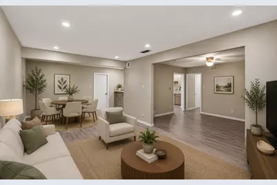 2633 Inadale Avenue, Dallas, TX 75228 - Photo 1