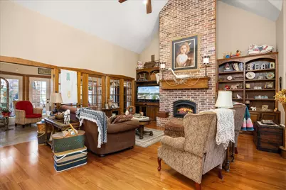 9001 Sawgrass Court, Granbury, TX 76049 - Photo 5