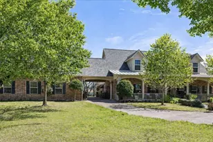 9001 Sawgrass Ct, Granbury, TX 76049 - Photo 1
