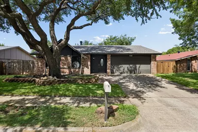 7108 Baird Drive, Fort Worth, TX 76134 - Photo 1