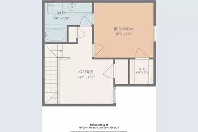 4800 Northway Drive #18A, Dallas, TX 75206 - Photo 21