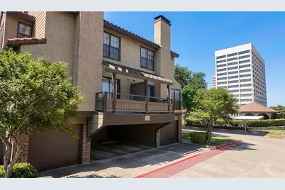 4800 Northway Drive #18A, Dallas, TX 75206 - Photo 1