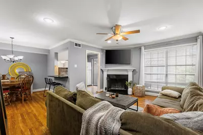 4800 Northway Drive #18A, Dallas, TX 75206 - Photo 3