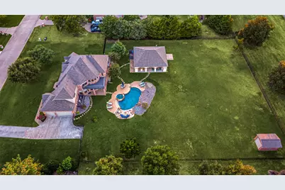 2821 Winding Creek Road, Prosper, TX 75078 - Photo 39