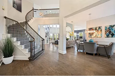 2821 Winding Creek Road, Prosper, TX 75078 - Photo 3