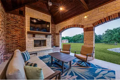2821 Winding Creek Road, Prosper, TX 75078 - Photo 31