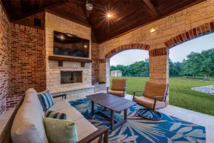 2821 Winding Creek Rd, Prosper, TX 75078 - Photo 31