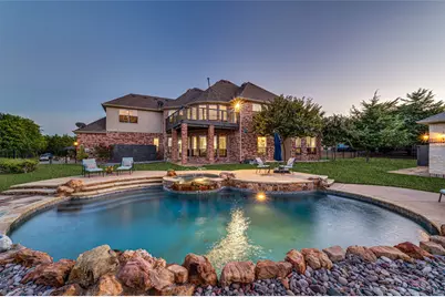 2821 Winding Creek Road, Prosper, TX 75078 - Photo 39