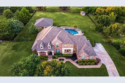 2821 Winding Creek Road, Prosper, TX 75078 - Photo 1