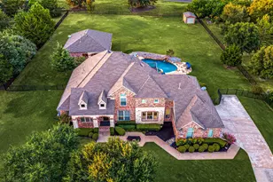 2821 Winding Creek Rd, Prosper, TX 75078 - Photo 1