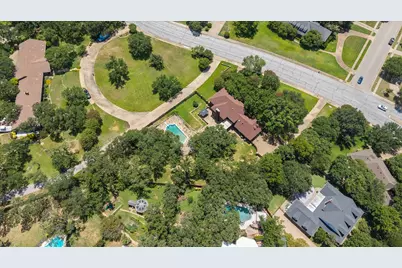 2520 Norwood Drive, Hurst, TX 76054 - Photo 27