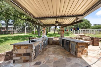2520 Norwood Drive, Hurst, TX 76054 - Photo 21