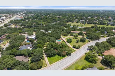 2520 Norwood Drive, Hurst, TX 76054 - Photo 25