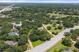 2520 Norwood Dr, Hurst, TX 76054 - Photo 25