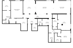 4205 Buena Vista St, Dallas, TX 75205 - Photo 37