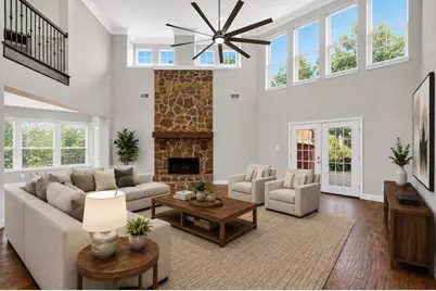4209 Pinecreek Drive, Rowlett, TX 75088 - Photo 5