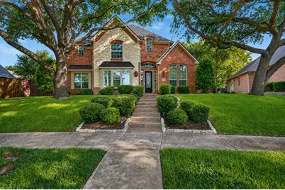 4209 Pinecreek Drive, Rowlett, TX 75088 - Photo 1