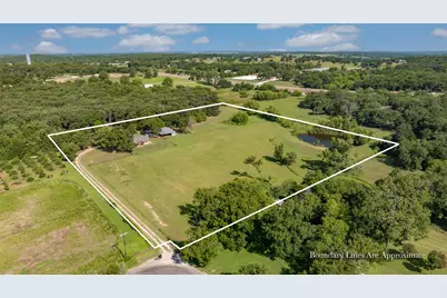 671 County Road 163, Gainesville, TX 76240 - Photo 3