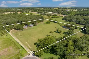 671 Co Rd 163, Gainesville, TX 76240 - Photo 3