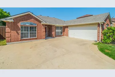 3901 Georgetown Drive, Sachse, TX 75048 - Photo 1
